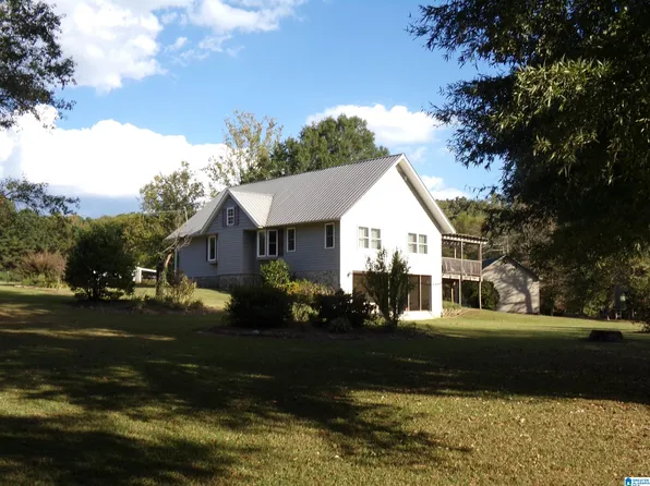1035 Union Grove Rd N, Crossville, AL 35962