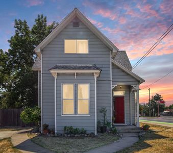 514 4th St, Wheatland, CA, 95692