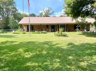 5081 State Highway 135 N, Jacksonville, TX