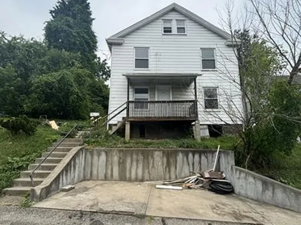 1112 Edith Ave, Pittsburgh, PA 15236