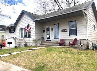 410 Fair Ave, Alpena, MI 49707