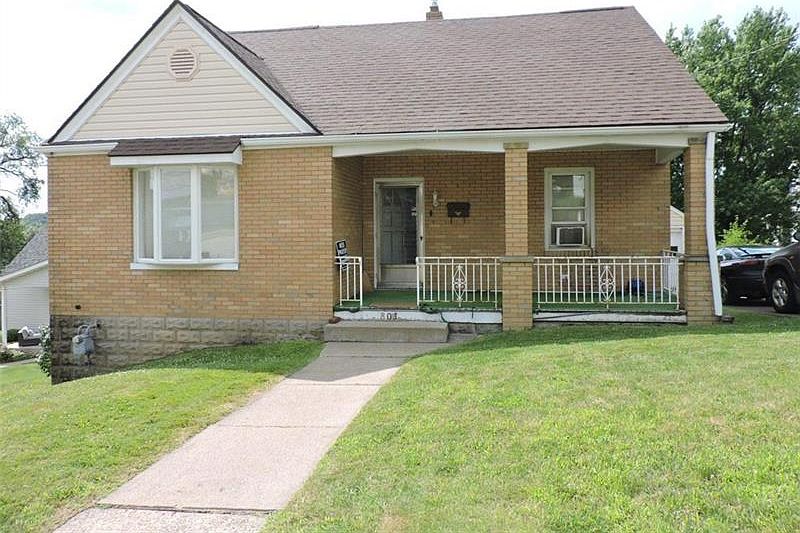 1st image of 803 Evans St