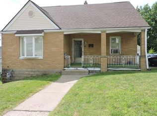 803 Evans St, Jeannette, PA 15644