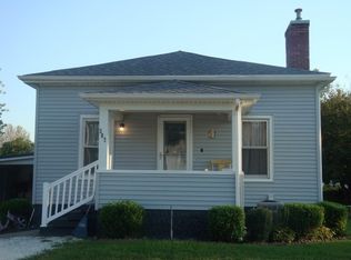 307 E Main St, Clayton, IL 62324