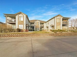 10381 Cook Way APT 205, Thornton, CO 80229