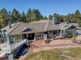 10241 Democrat Rd, Parker, CO 80134