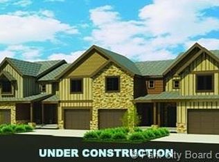 169 S 3rd, Kamas, UT 84036