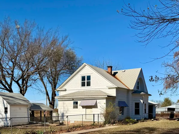 517 N Hobart Ave, Severy, KS 67137