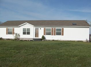 62042 New Haven Rd, Ray, MI 48096