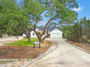 532 Restless Wind, Spring Branch, TX 78070
