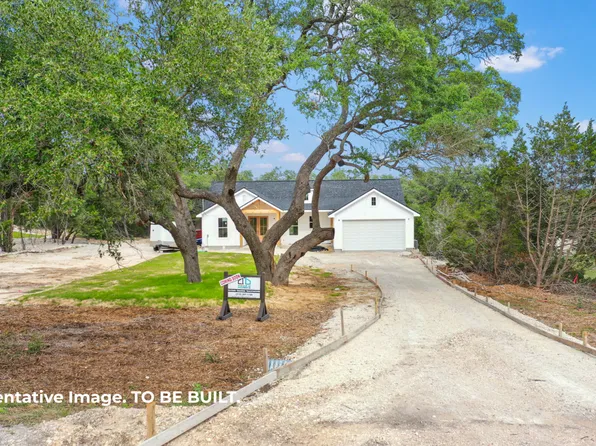 532 Restless Wind, Spring Branch, TX 78070