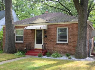 1930 Ray St, Muskegon, MI 49442