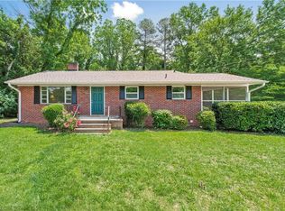 2659 Fairlawn Dr, Winston Salem, NC 27106