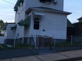 317 Blakeley St, East Liverpool, OH 43920