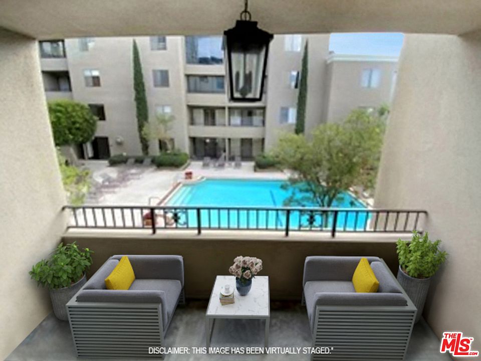 1st image of 8455 Fountain Ave Unit 519