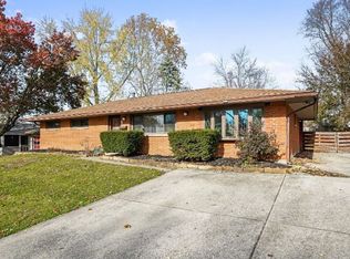 3586 Stockholm Rd, Westerville, OH 43081