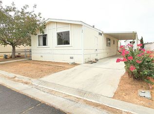 620 W Upjohn Ave SPACE 30, Ridgecrest, CA 93555
