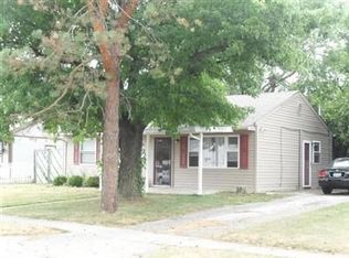 433 Kirkwood Dr, Fairborn, OH 45324