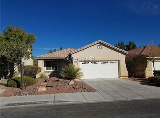 5326 S Conquistador St, Las Vegas, NV 89148