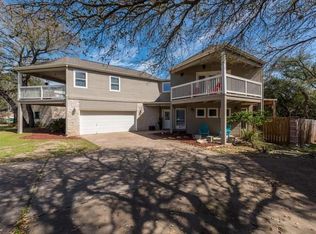 118 Acapulco Dr, Lakeway, TX 78734