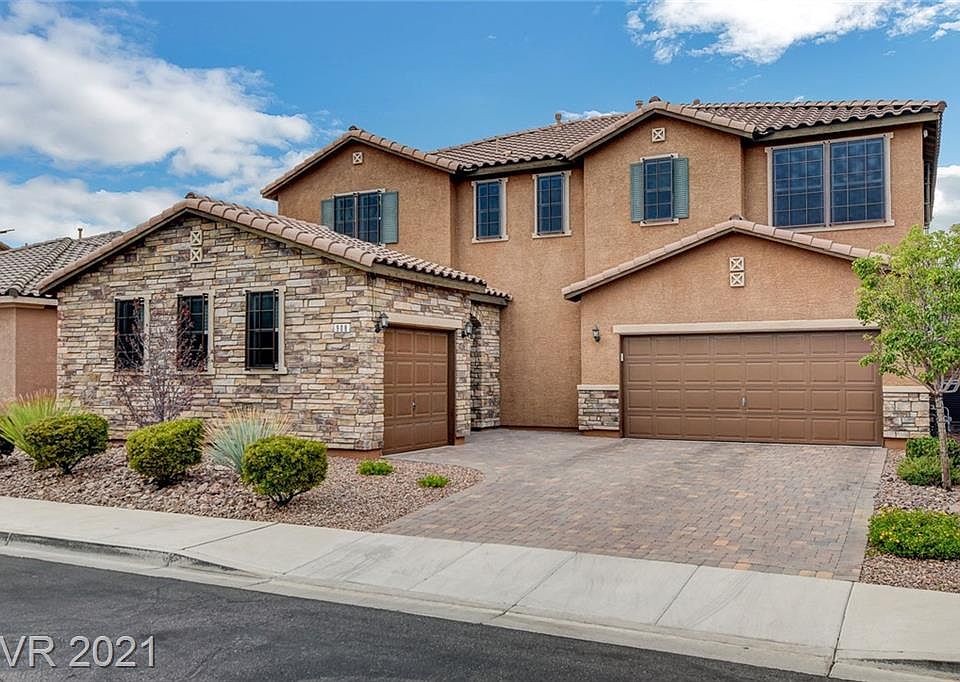 908 Spring Tide Ave, Henderson, Nv 89002 