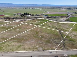 7 Xx Dry Creek Rd, Ellensburg, WA 98926