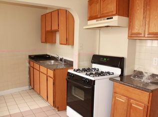 65 Dennis St #1, Boston, MA 02119