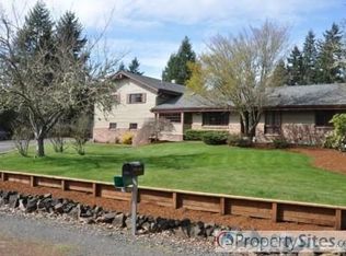 27899 Green Oaks Dr, Eugene, OR 97402