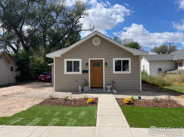 210 S Bowman Ave, Holyoke, CO 80734