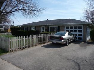 1646 Commonwealth Dr, Xenia, OH 45385