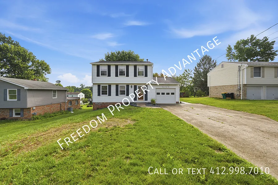 139 W Fair Meadows Dr - Canonsburg — Photo 4