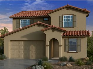 Paisley Plan, Hawes Crossing Discovery Collection, Mesa, AZ 85212