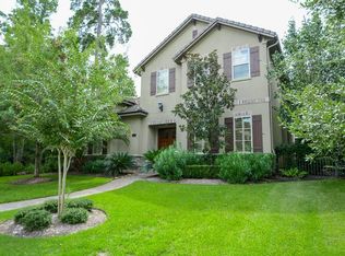 18 Charmaine Way, Spring, TX 77382