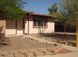 3430 S Marcia Pl, Tucson, AZ 85730