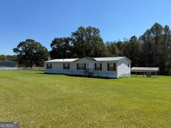 120 Meadow Hill Ln, Ocilla, GA 31774