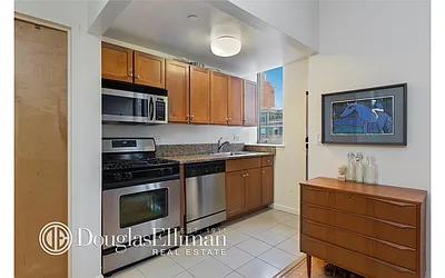 Sold by Douglas Elliman