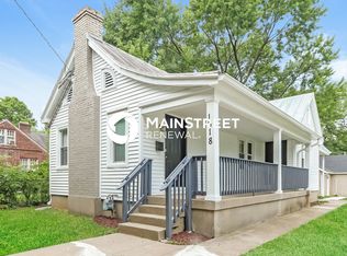 1618 S 30th St, Louisville, KY 40211