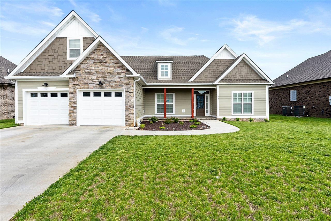 731 Heritage Preserve Ln, Bowling Green, KY 42104 Zillow
