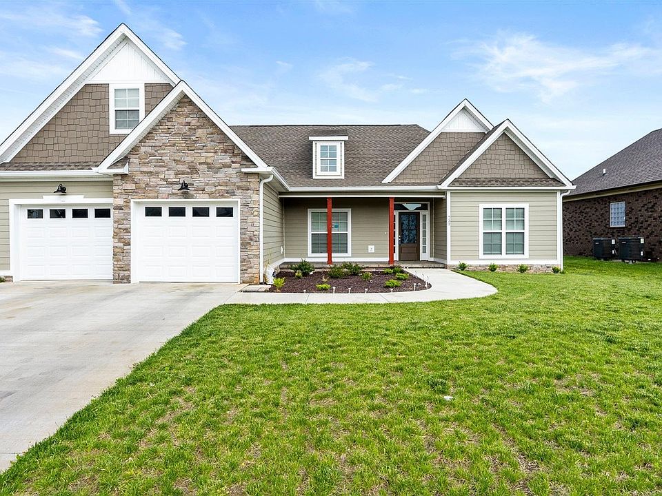 1st image of 731 Heritage Preserve Ln