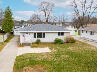 712 Winter St, Spring Lake, MI 49456