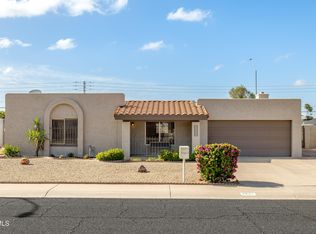 3821 W Woodridge Dr, Glendale, AZ 85308
