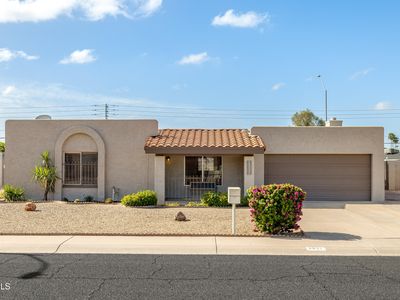 3821 W Woodridge Dr, Glendale, AZ, 85308