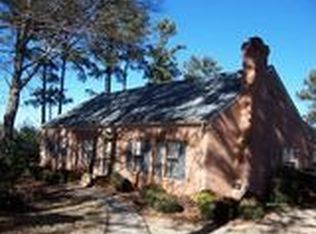 143 S Stratford Dr, Athens, GA 30605