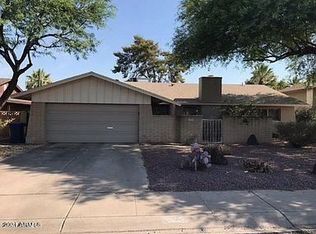 1622 E La Jolla Dr, Tempe, AZ 85282