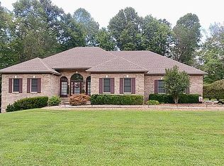 286 Ponderosa Trl, Corbin, KY 40701