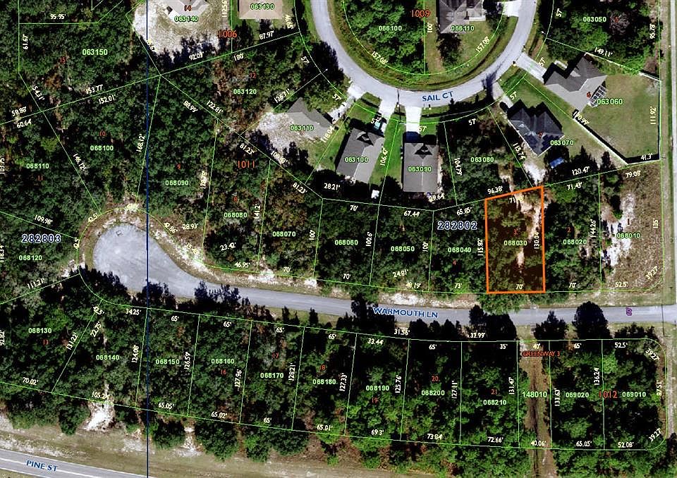 1st image of 105 Warmouth Ln