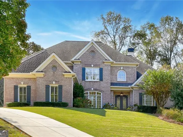 10225 Worthington Mnr, Suwanee, GA 30024