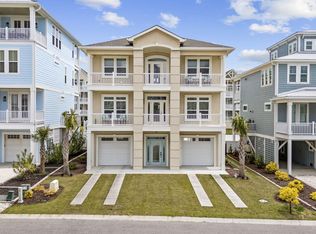 14 Via Dolorosa Dr, Ocean Isle Beach, NC 28469