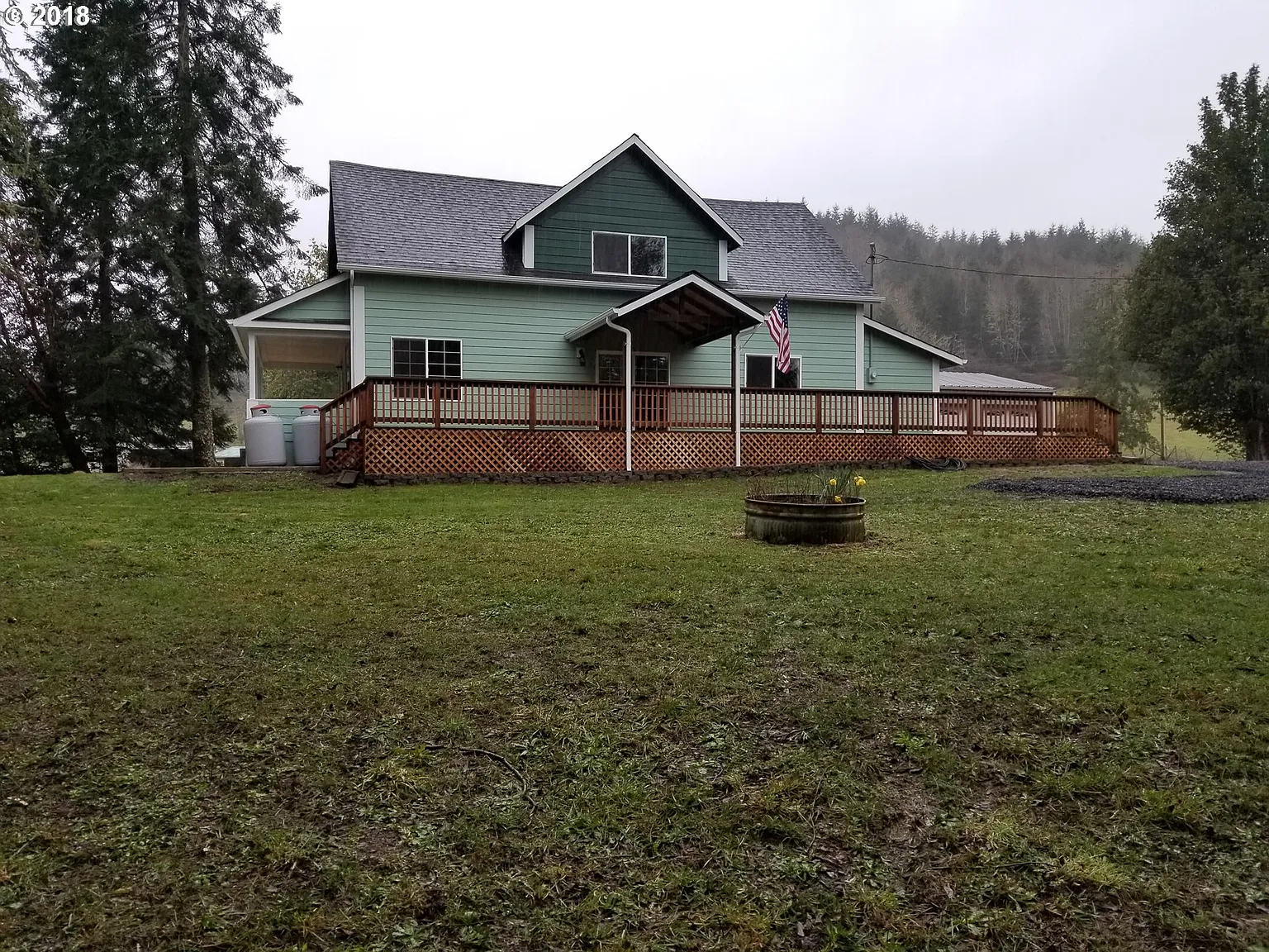 52962 Old Broadbent Rd photo 1