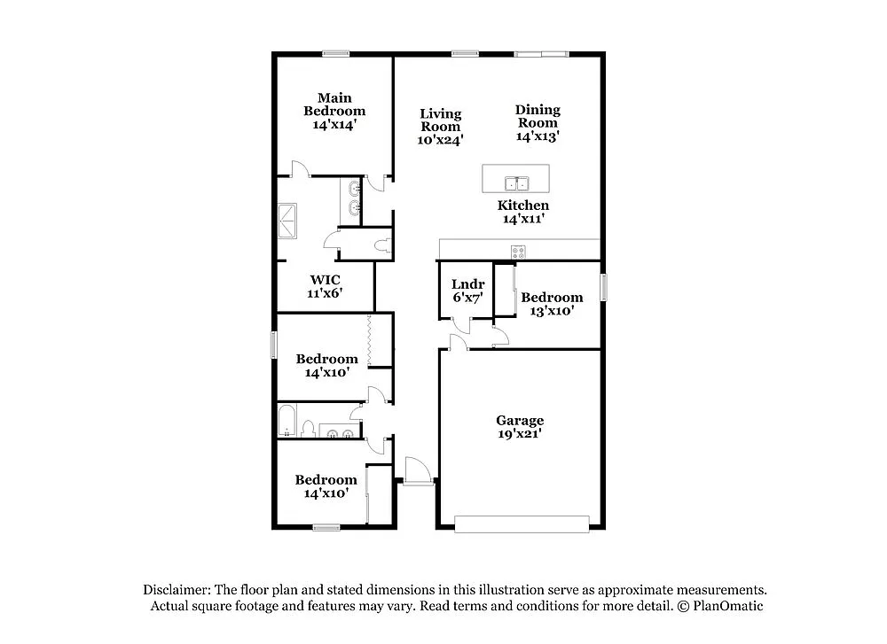 Building Photo - 1142 Oak Valley Dr